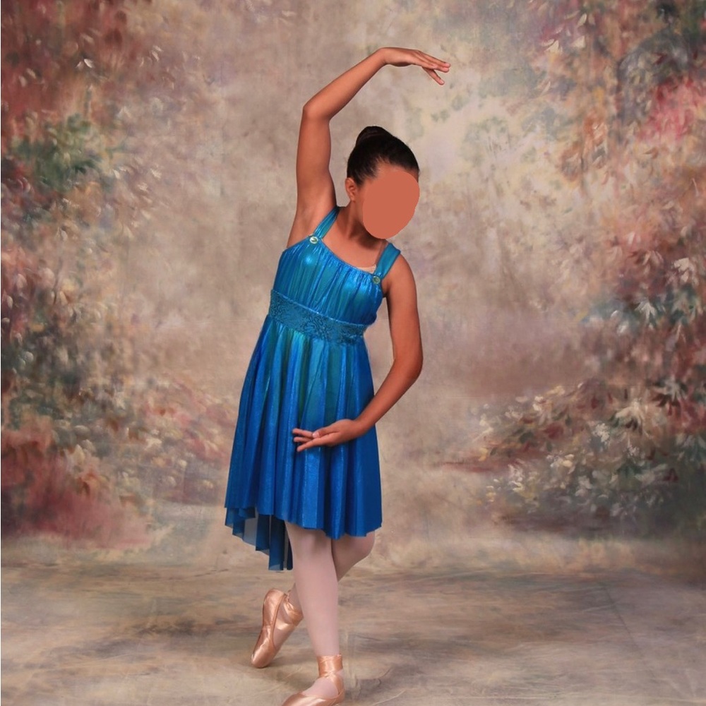 Like New! Dance Costume